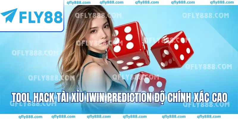Tool hack tài xỉu iWin Prediction độ chính xác cao